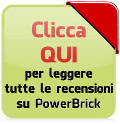 Read PowerBrick reviews